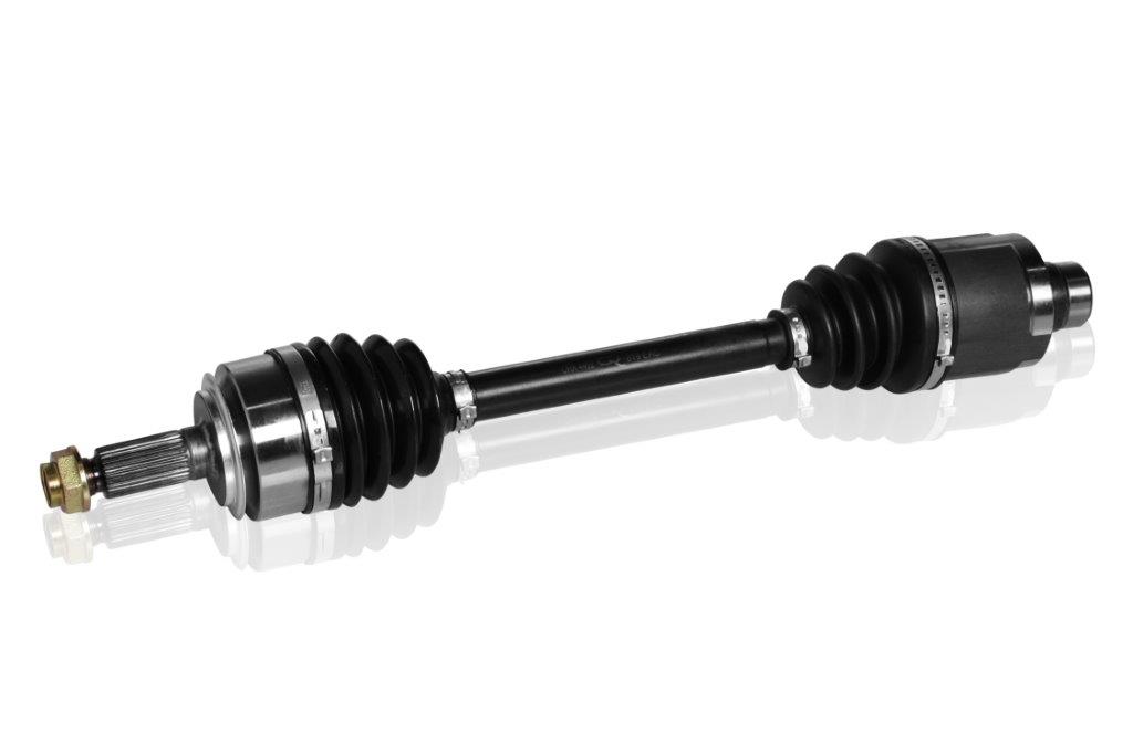 

привод правый Stellox 1581736SX