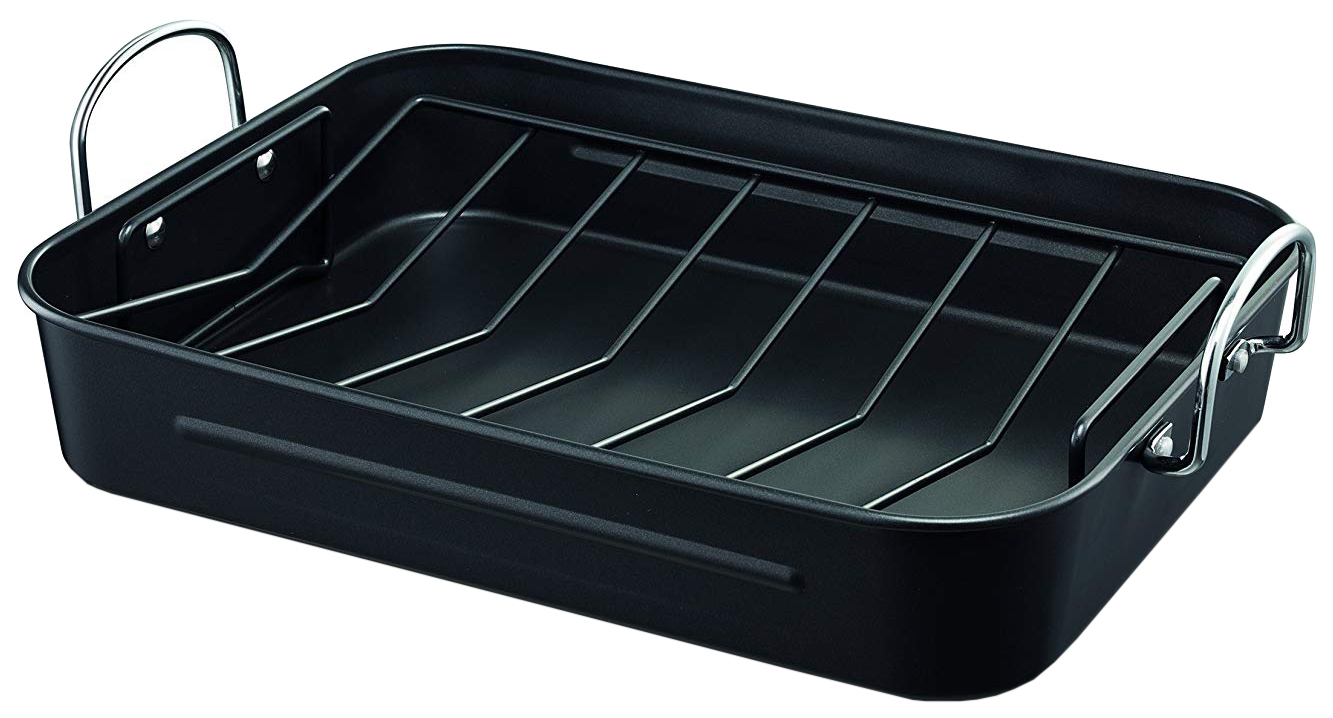 фото Форма для запекания beka ovenware 16370384 черный