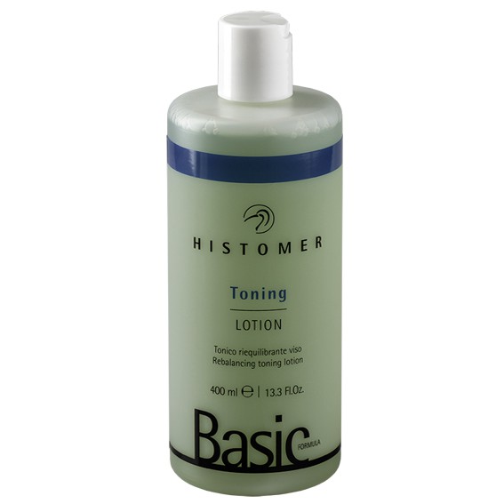 Тоник для лица Histomer Basic Formula histomer крем двойного действия dual action cream oily skin formula 50 мл