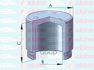 

Поршень суппорта AUTOFREN SEINSA D025381