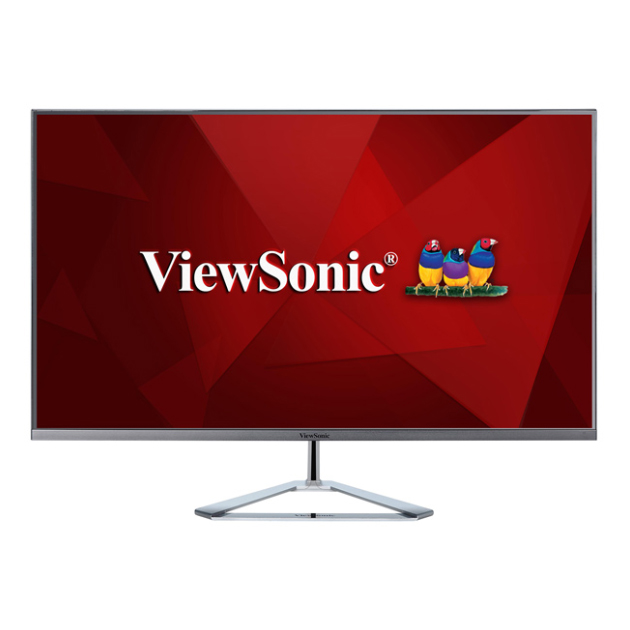 фото Монитор viewsonic vx3276-2k-mhd