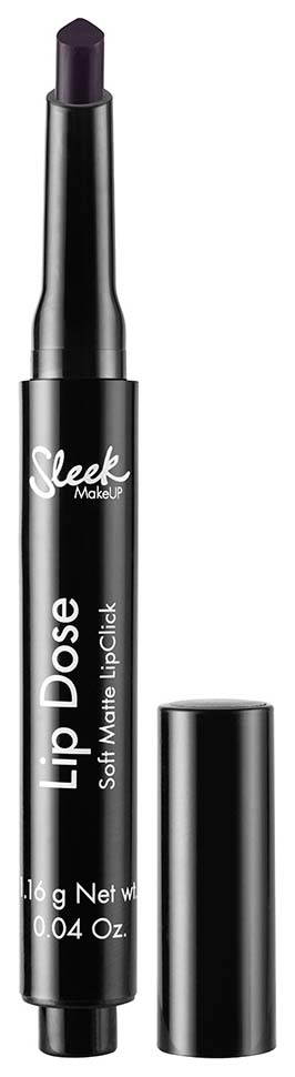 

Помада Sleek MakeUP Lip Dose Soft Matte LipClick 1310 Mishap 1,16 г