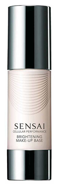 Основа для макияжа Kanebo Sensai Brightening Make-Up Base 30 мл