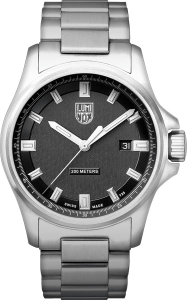 

Наручные часы кварцевые мужские Luminox XL.1832, XL.1832