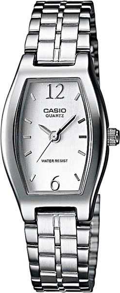 фото Наручные часы кварцевые женские casio collection ltp-1281pd-7a