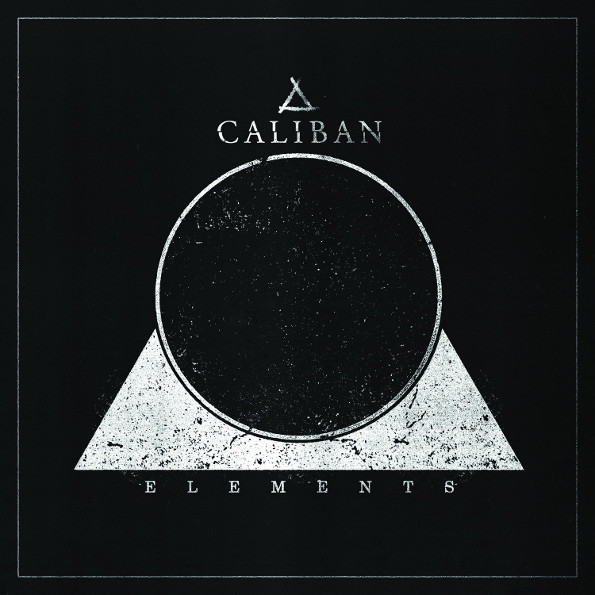 

Caliban Elements (Limited Edition)(CD)