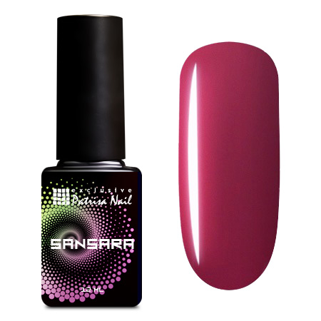 

Гель-лак Patrisa Nail Sansara №909, 12мл