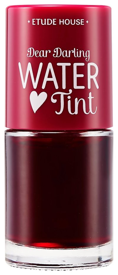 

Тинт для губ Etude House Dear Darling Water Tint 02 Cherry Ade 10 г