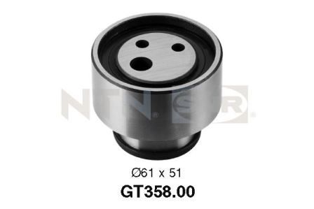 

Натяжной ролик SNR GT358.00