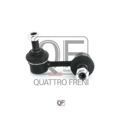 фото Стойка стабилизатора quattro freni qf13d00173