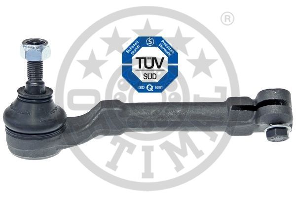 

Наконечник поперечной рулевой тяги OPTIMAL G1-776