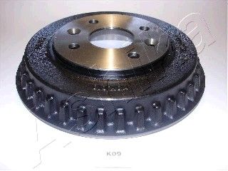 

Тормозной барабан ASHIKA 56-K0-009