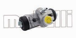 

Колесный тормозной цилиндр METELLI 04-0210