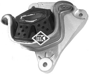 

Опора двигателя Metalcaucho 05446