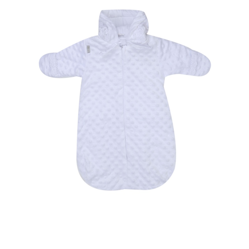 

Конверт ТриЯ Белый р.56