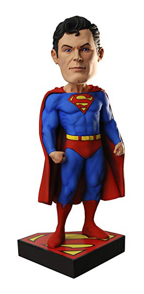 фото Фигурка neca dc classic: superman