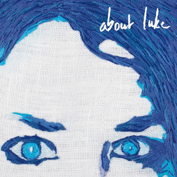 About Luke About Luke (CD)