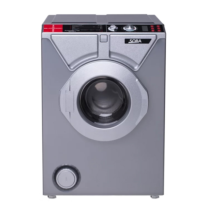 

Стиральная машина Eurosoba 1100 SPrint Plus Inox, 1100 Sprint Plus Inox