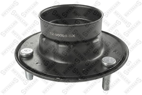 

Опора стойки амортизатора STELLOX 12-98098-SX