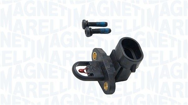 

Датчик, температура впускаемого воздуха MAGNETI MARELLI 219244250500