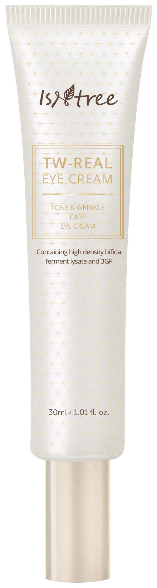 Крем для глаз IsNtree TW-Real Eye Cream 30 мл