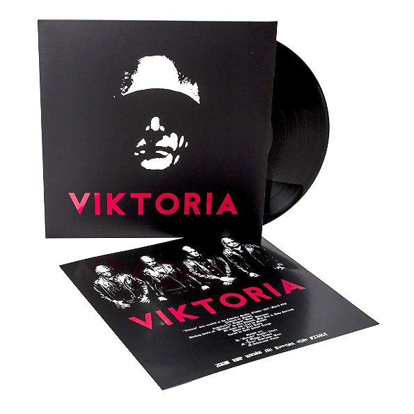 Marduk Viktoria (LP)