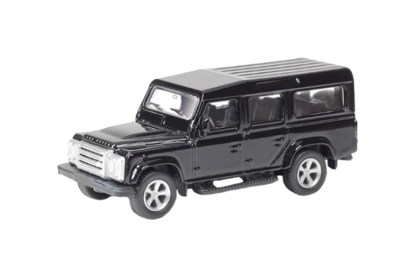 

Коллекционная модель RMZ City Land Rover Defender 344010