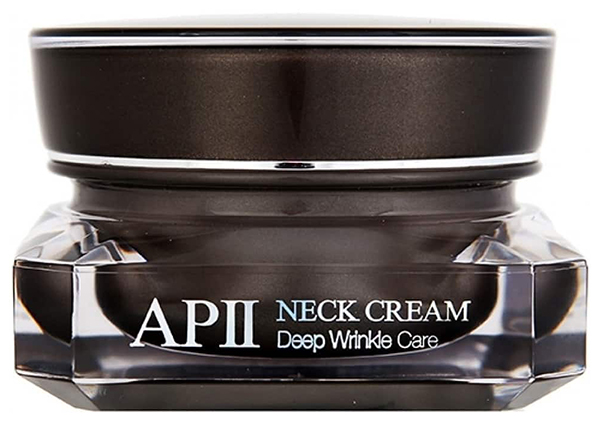 

Крем для шеи The Skin House APII Professional EX Restore Neck Cream 50 мл