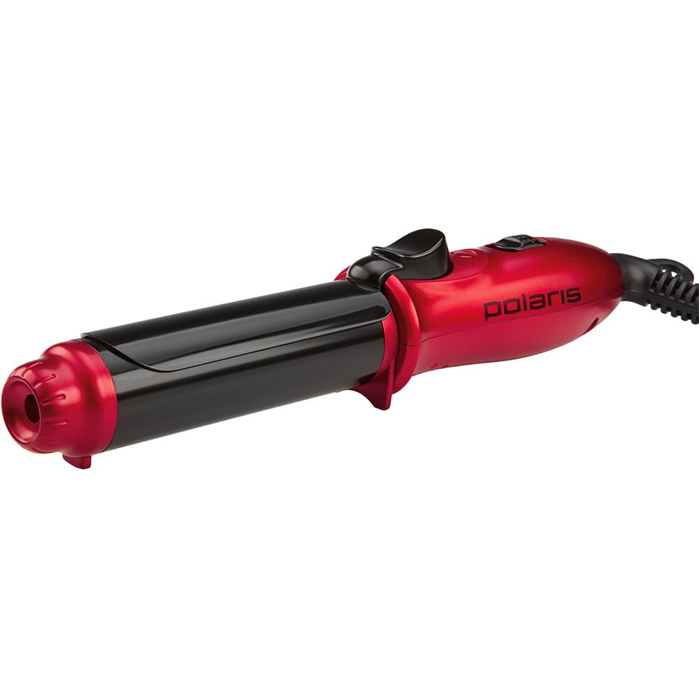 

Электрощипцы Polaris PHS 2580MK Mini Red, Красный, PHS 2580MK Mini