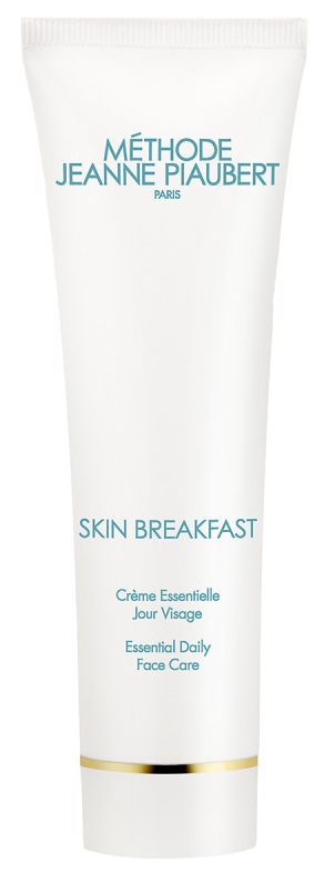 фото Крем для лица methode jeanne piaubert skin breakfast creme essentielle jour visage 30 мл