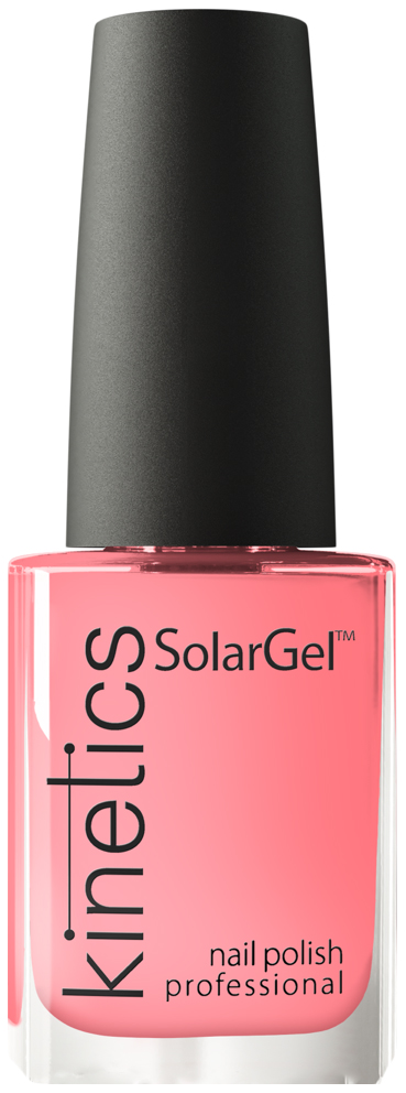 фото Лак для ногтей kinetics solargel nail polish №432