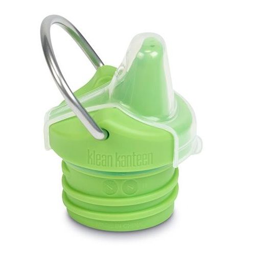 Крышка Klean Kanteen Kid Sippy New, 1005723