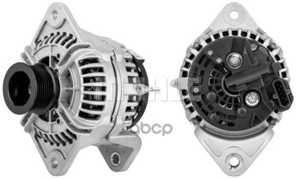 

Генератор Mahle AAK3512