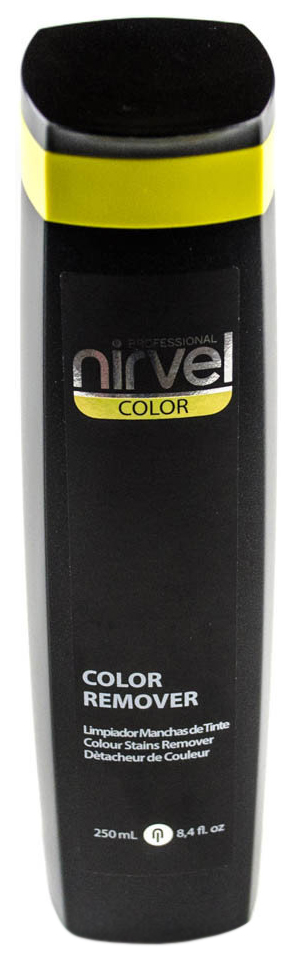 Средство для удаления красителя с кожи головы Nirvel Professional Dye cleaner 250 мл eona средство для удаления очистки профилактики накипи в стиральных машинах эона эонит 525