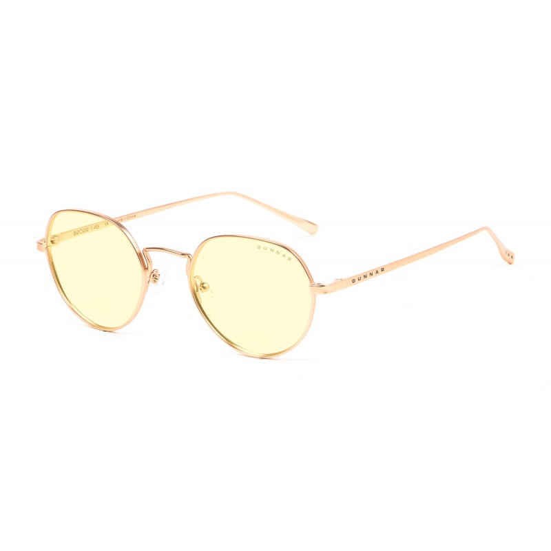 фото Очки для компьютера gunnar infinite work-play (ift-02710) gold