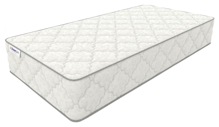 фото Матрас ортопедический eco foam hard tfk 160х195 см dreamline