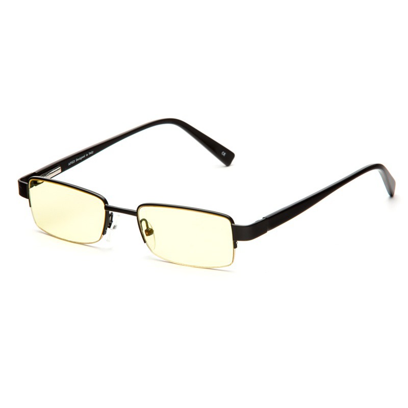 фото Очки для компьютера sp glasses af023 black