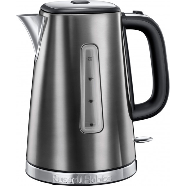 Чайник электрический Russell Hobbs 23211-70 1.7 л серый