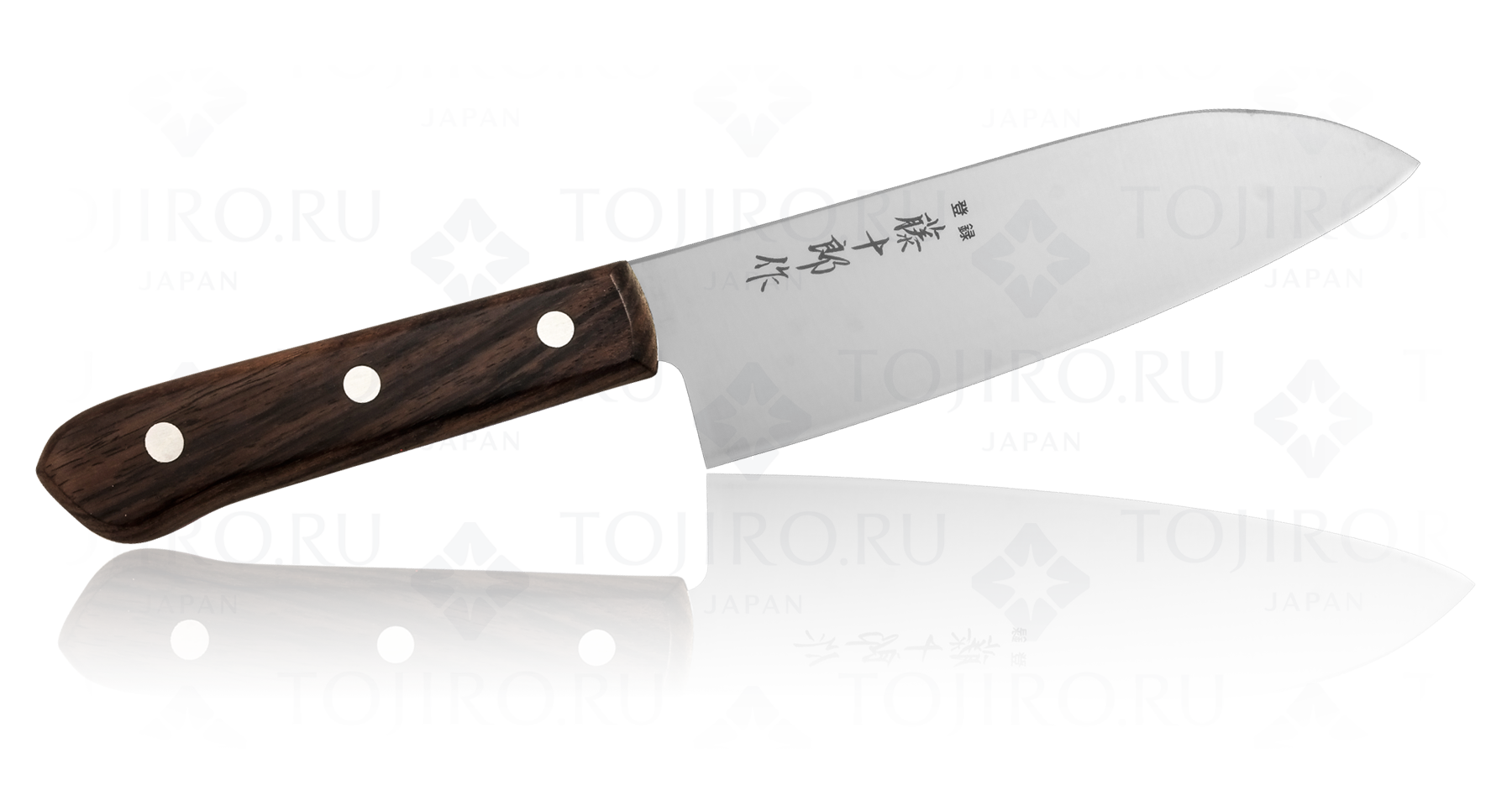 фото Нож кухонный fuji cutlery 14 см