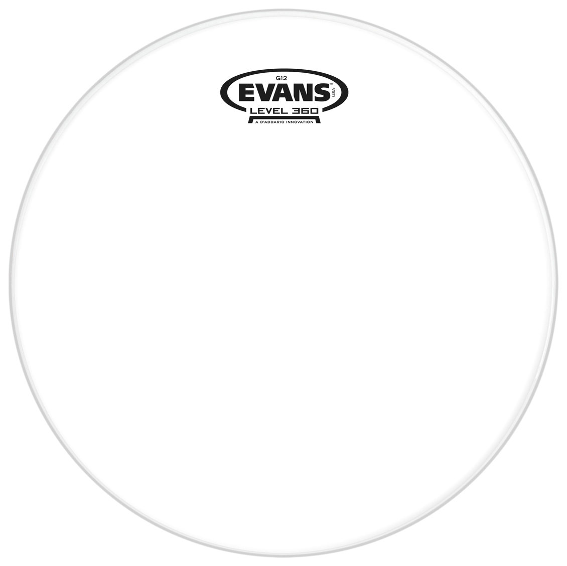 

Пластик EVANS TT14G12, Белый, TT14G12