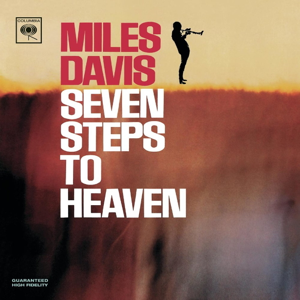 Miles Davis Seven Steps To Heaven (CD)