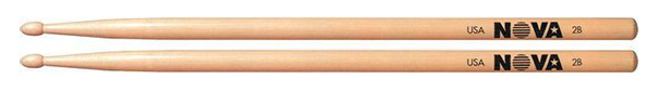 Барабанные палочки Vic Firth N2B орех