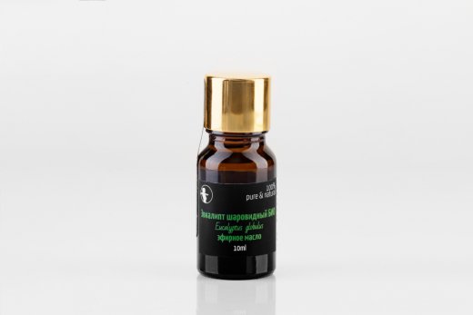 

Эфирное масло эвкалипт Мастерская Олеси Мустаевой 1SF4116 10 мл