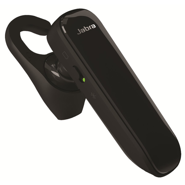 фото Гарнитура bluetooth jabra boost black