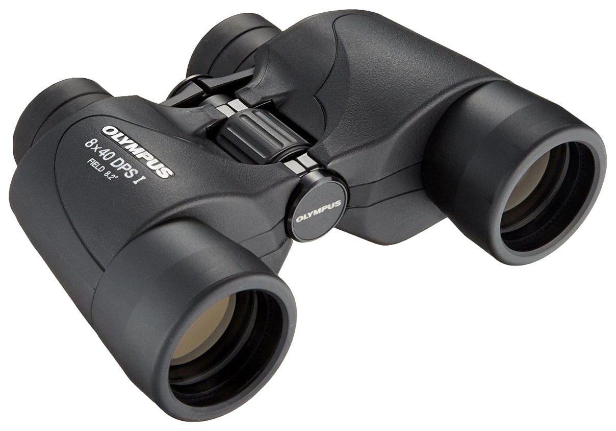 

Бинокль Olympus 8x40 DPS I, 8x40 DPS I