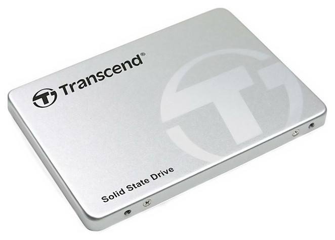 фото Ssd диск transcend ssd370s 32гб (ts32gssd370s)