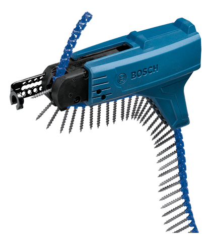 

Магазинная насадка для шуруповерта Bosch MA 55 1600Z0000Y, MA 55