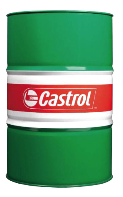 фото Моторное масло castrol edge titanium fst 5w-40 60л