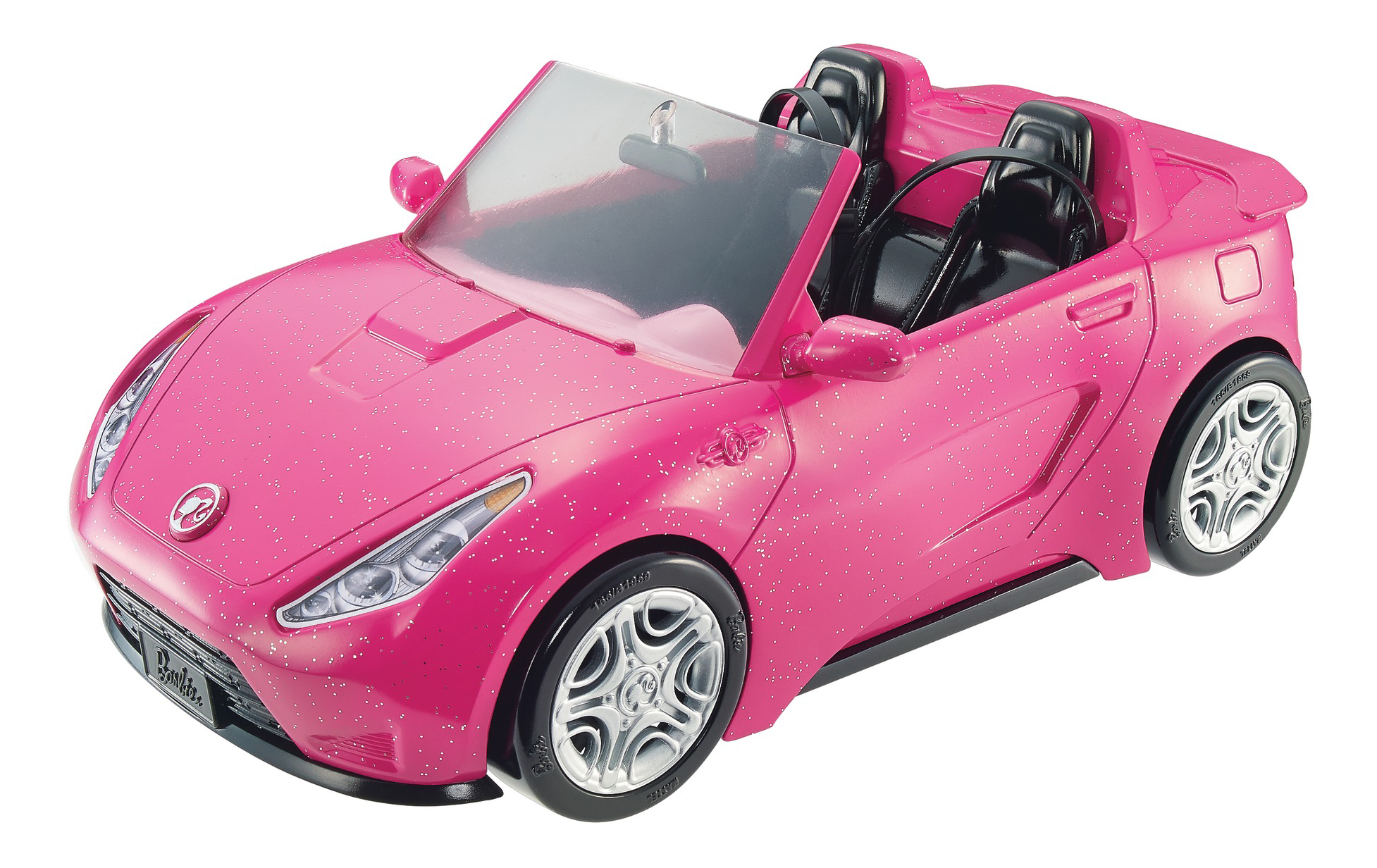 

Кабриолет DVX59 для Barbie, Кабриолет