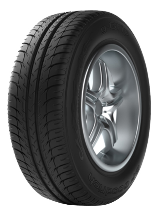 фото Шины bfgoodrich g-grip 245/45 r17 95y (273462)